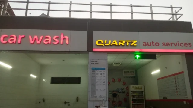 3D Car Wash & Car Mechanical Service