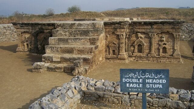 Home 35 Taxila, Pakistan