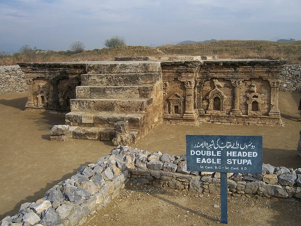 Taxila, Pakistan