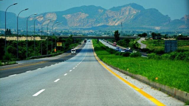Home 36 Taxila, Pakistan