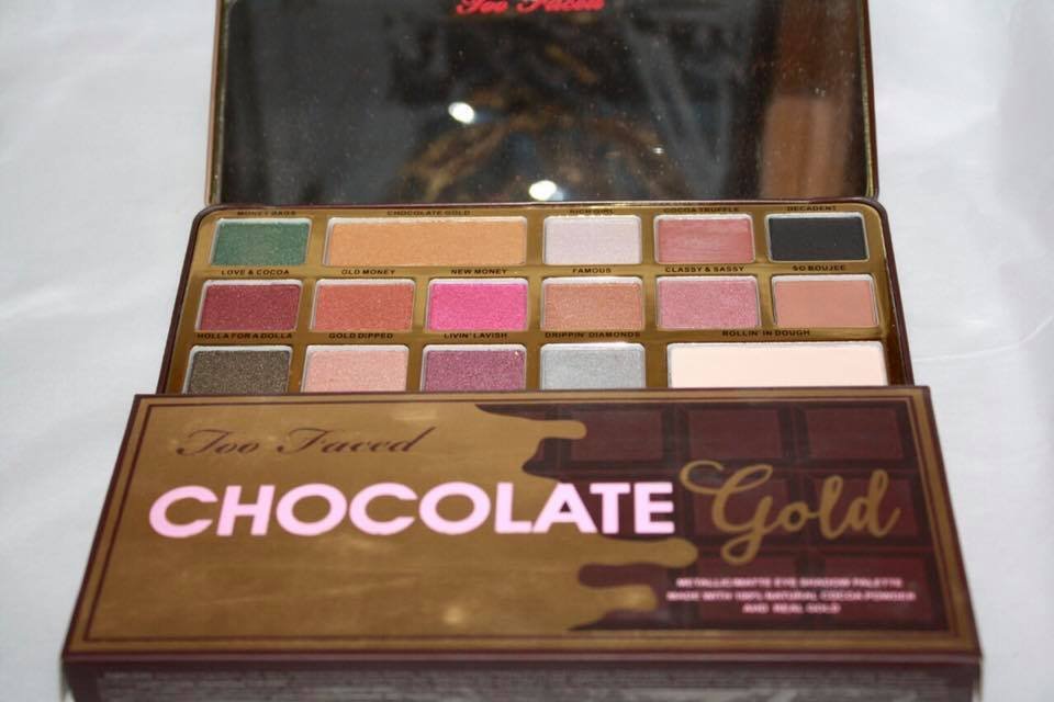 ADBUL RAZZAQ COSMETICS