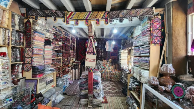 Pakistan Business Directory 20 Ali Handicrafts