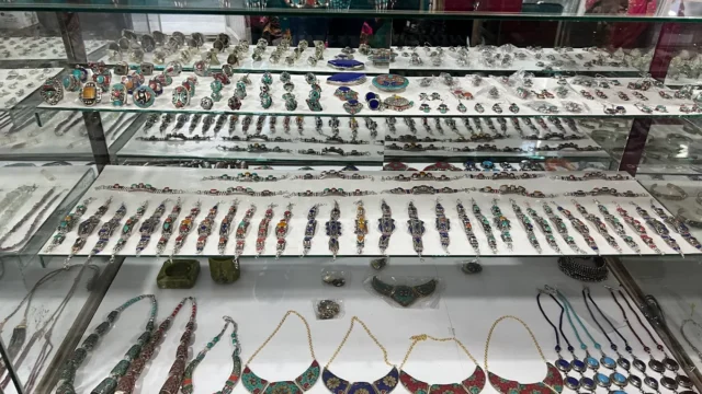 Pakistan Business Directory 23 Ali Handicrafts1