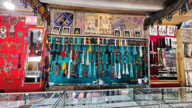 Pakistan Business Directory 21 Ali Handicrafts3