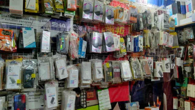 User Profile 21 Ashir Mobile Shop