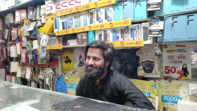 User Profile 22 Ashir Mobile Shop3