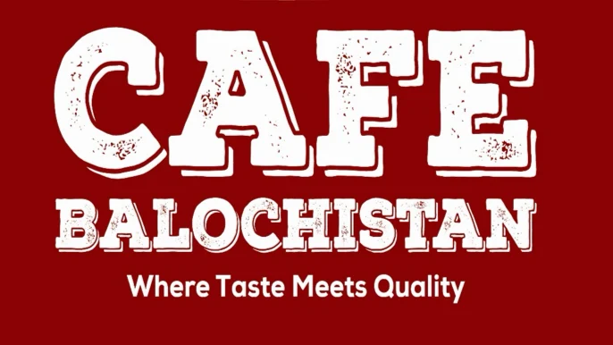 Cafe Balochistan