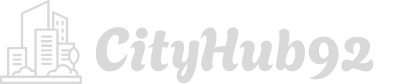 CityHub92 Home
