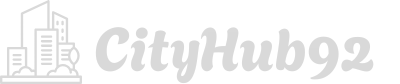CityHub92 Home