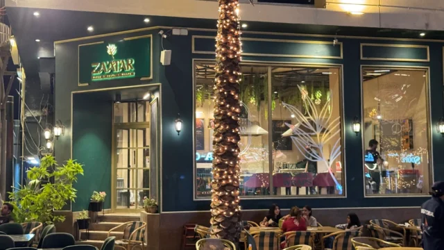 Food Streets of Karachi 2 DHA Phase 2 Food Street