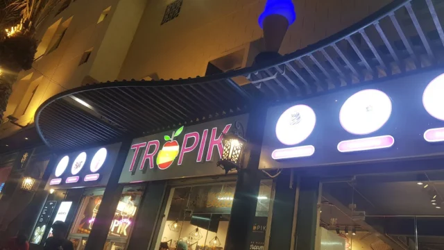 Food Streets of Karachi 5 DHA Phase 2 Food Street1