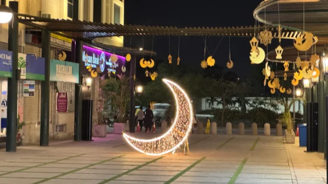 Food Streets of Karachi 4 DHA Phase 2 Food Street2