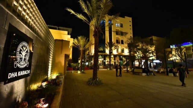 Food Streets of Karachi 3 DHA Phase 2 Food Street3