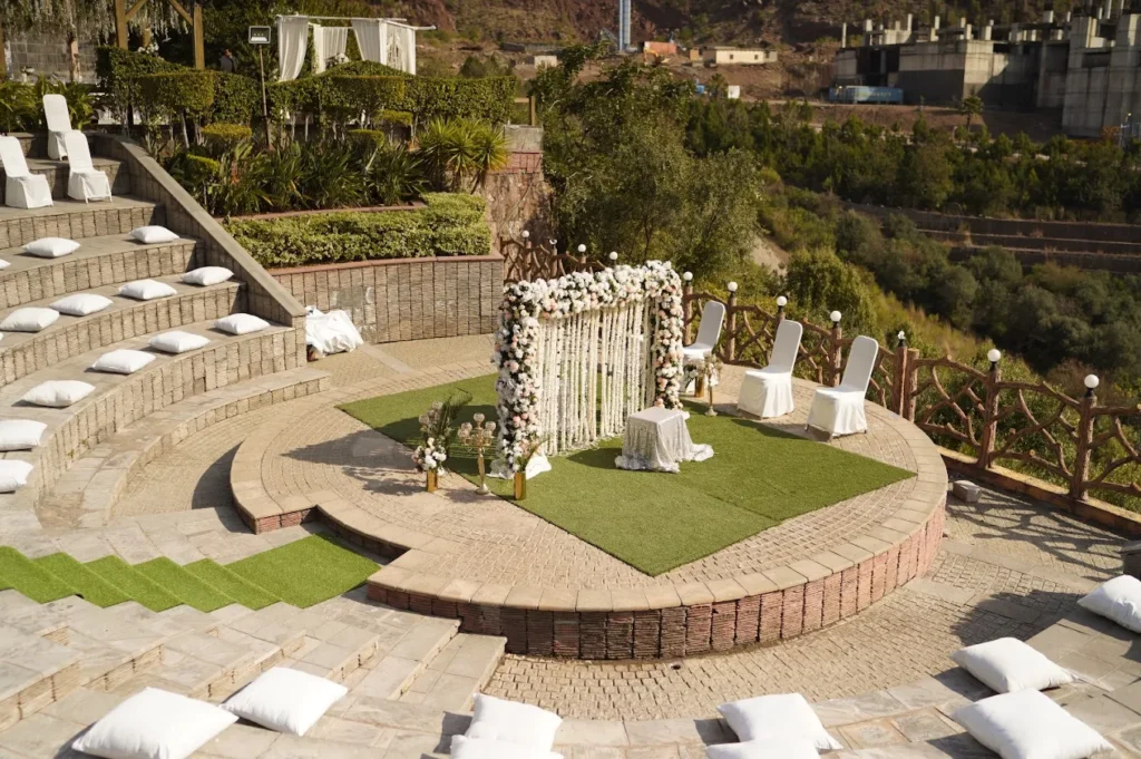 Eventions Event Planners