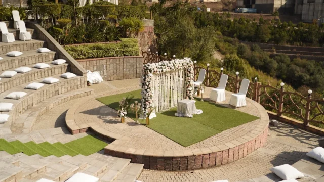 Eventions Event Planners