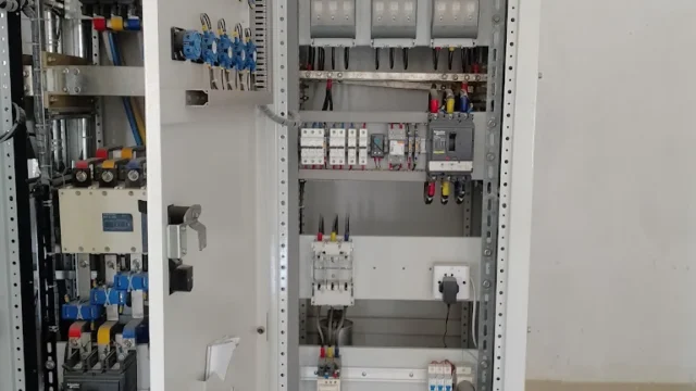 Skilled Workers Near Me 5 Faisal Electrician & Plumber