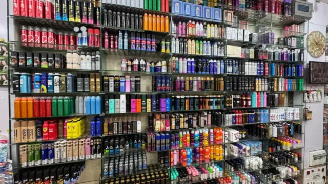 User Profile 7 It is Makeup