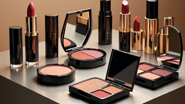 User Profile 9 It is Makeup