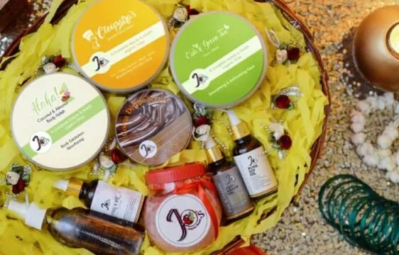 User Profile 10 Jo's Beauty Store