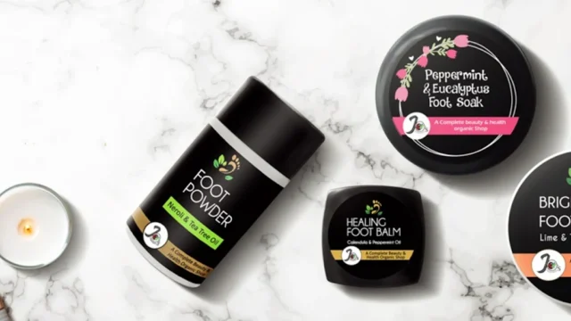 User Profile 9 Jo’s Beauty Store1