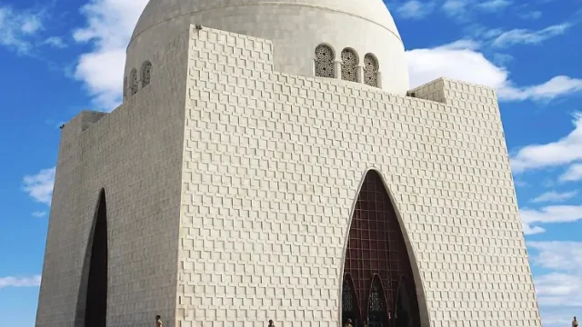 Karachi Pakistan