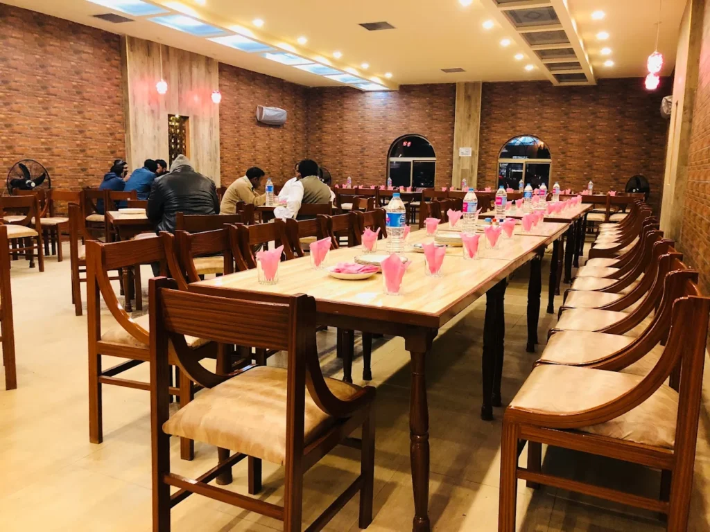 Khan Baba Restaurant1