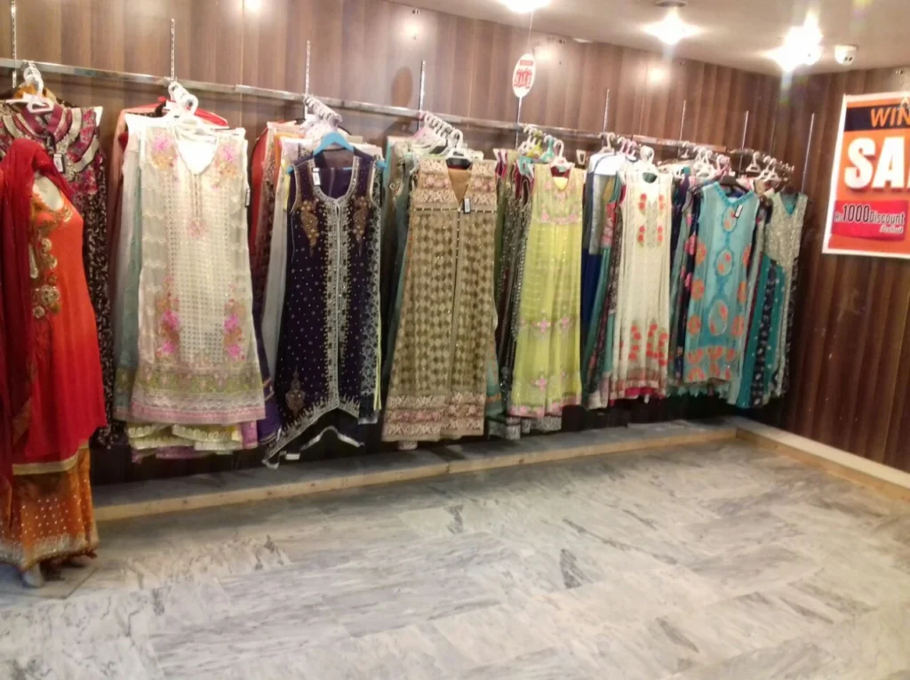 KhoobSurat Stores