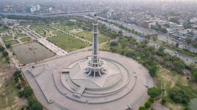Lahore (Punjab) Pakistan
