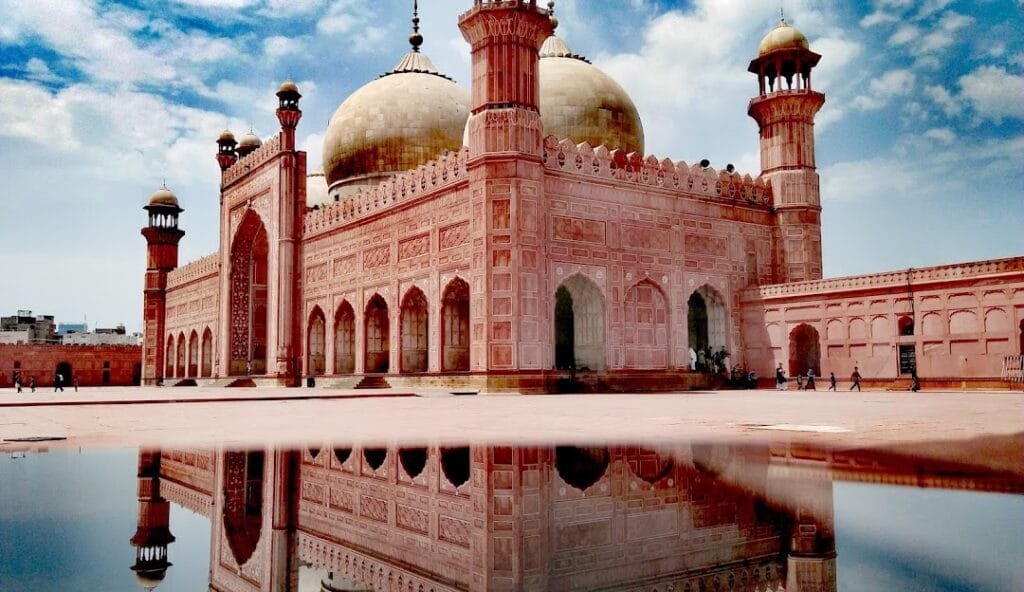 Lahore (Punjab) Pakistan