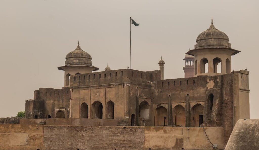 Lahore (Punjab) Pakistan