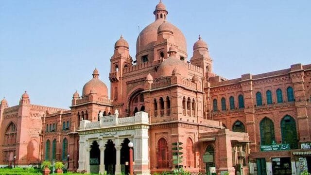 Lahore (Punjab) Pakistan