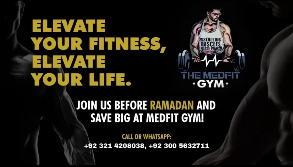 Medfit Gym