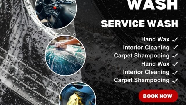 Pakistan Business Directory 5 Mr Wash Automatic Car Wash1