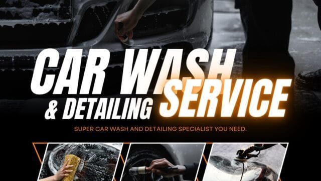 Pakistan Business Directory 3 Mr Wash Automatic Car Wash3
