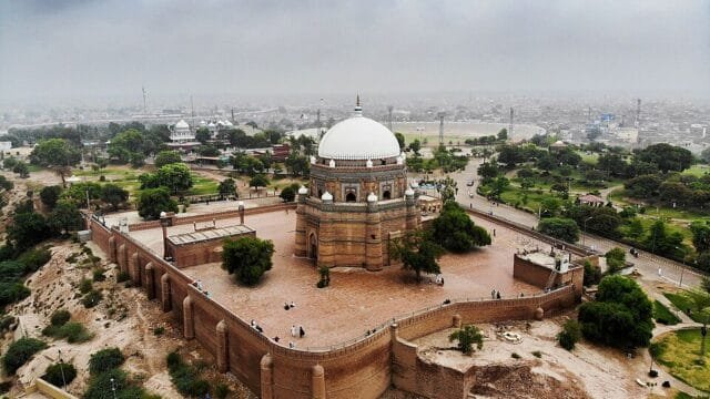 Multan (Punjab) Pakistan