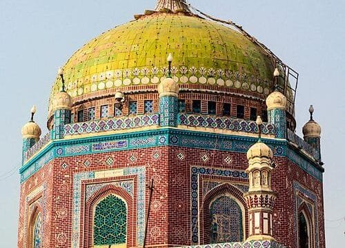 Multan (Punjab) Pakistan