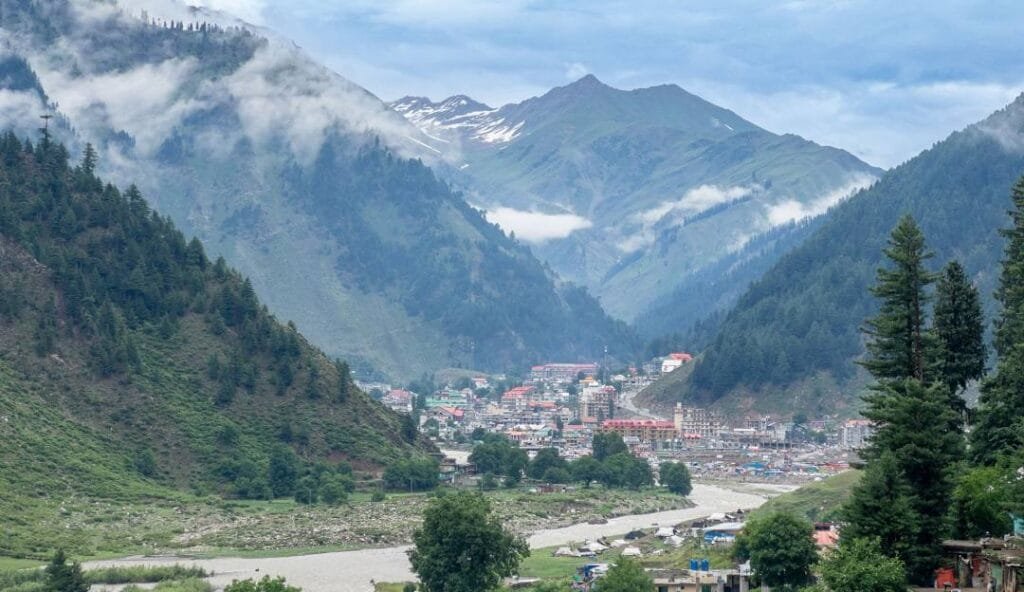 Naran & Kaghan Valley (KPK)