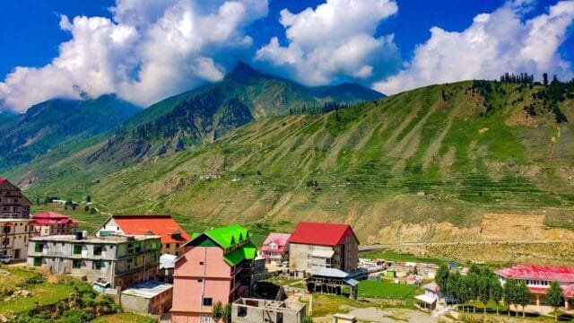 Naran & Kaghan Valley (KPK)