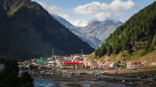 Naran & Kaghan Valley (KPK)