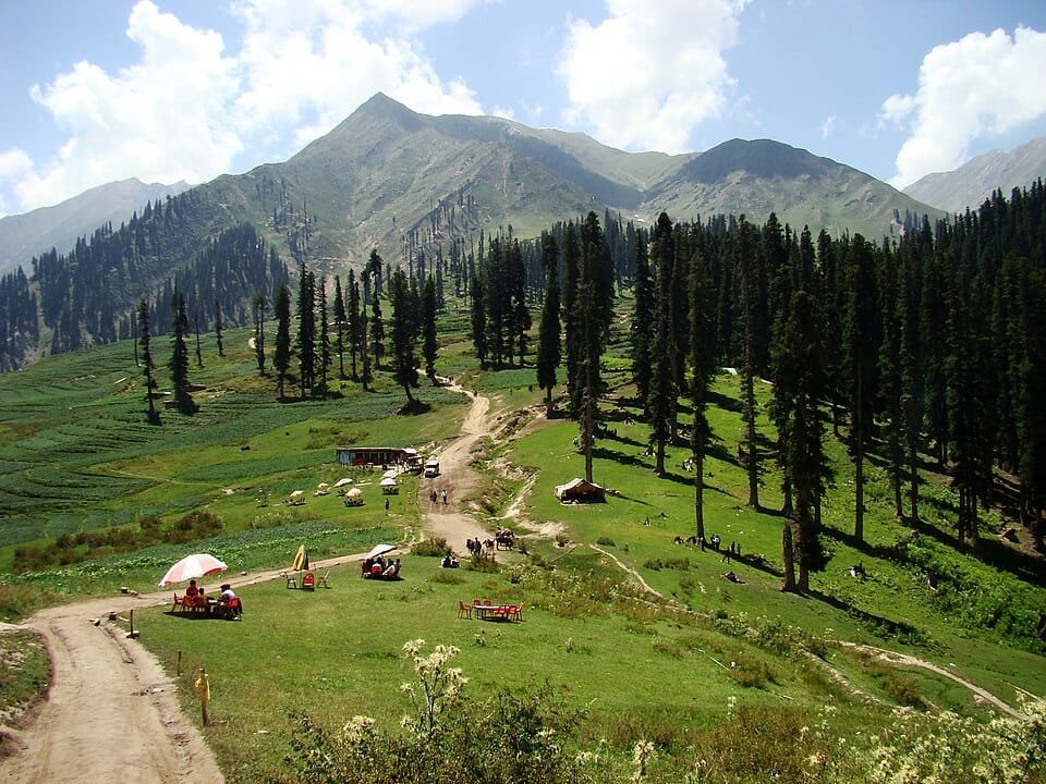 Naran & Kaghan Valley (KPK)