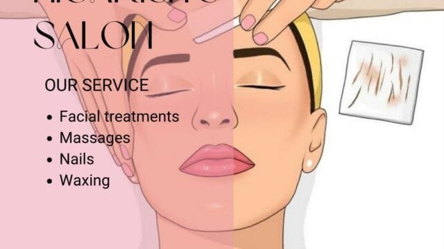 Nigarish Beauty Salon1