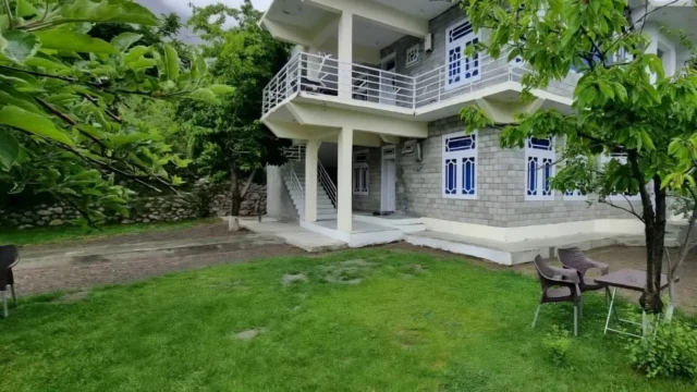 Royal's Villa by Premier Inn