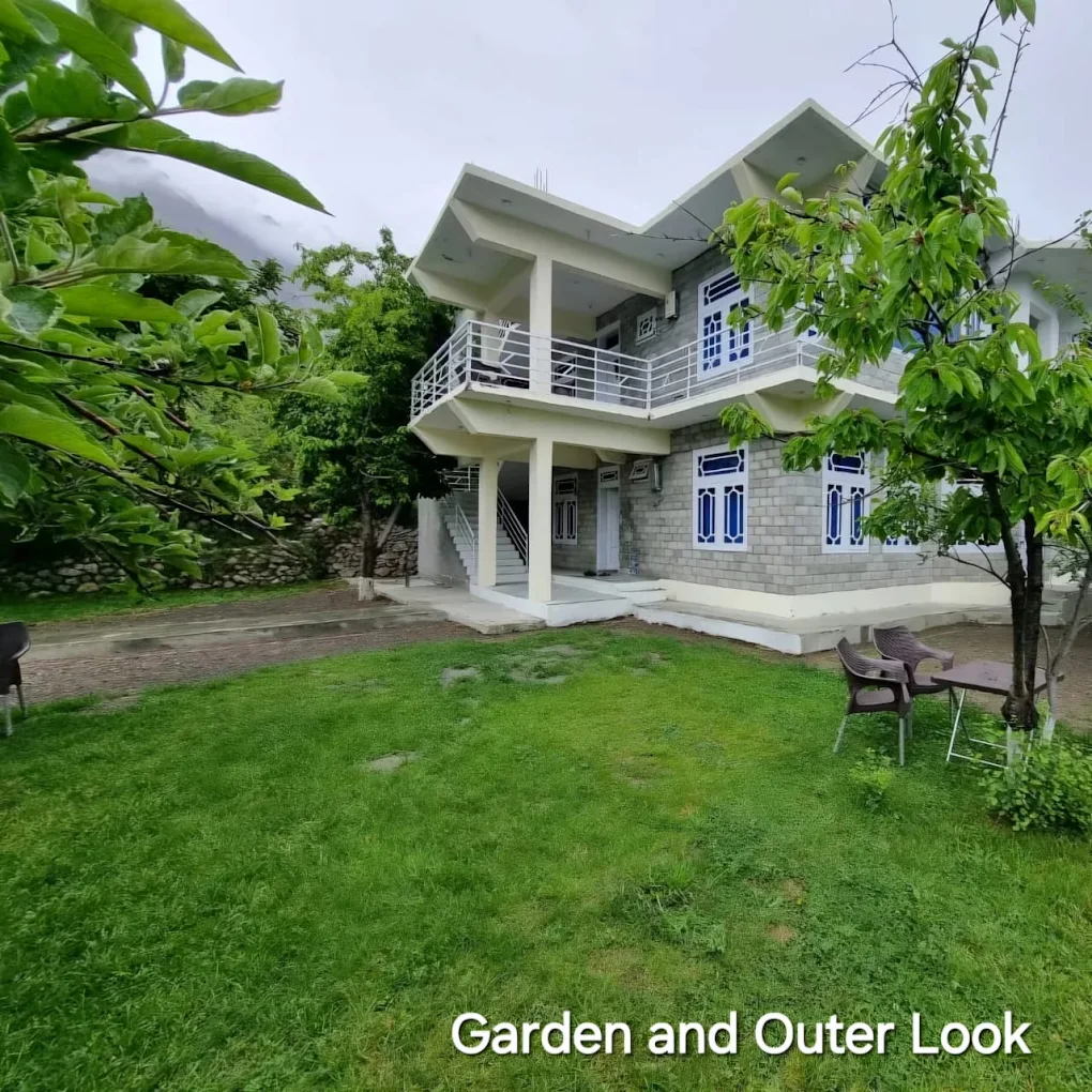 Royal's Villa by Premier Inn