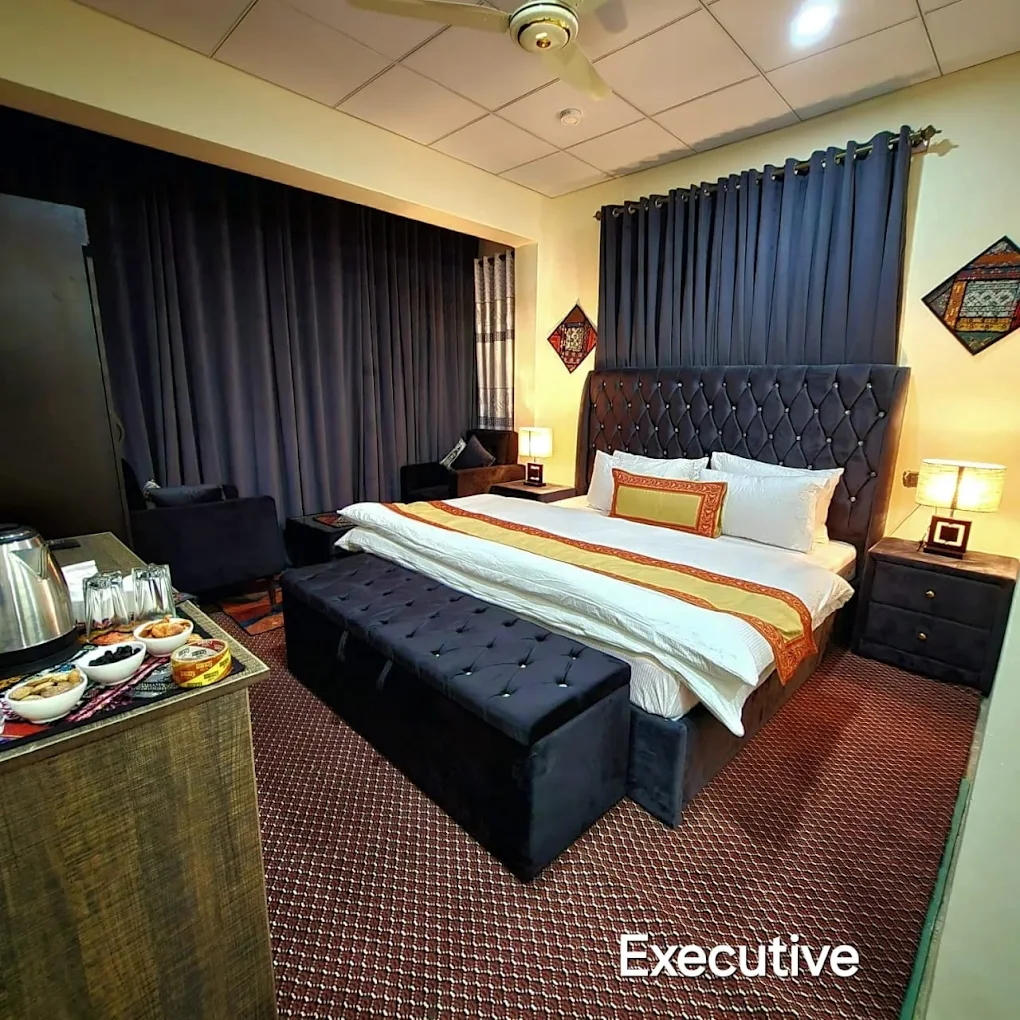 Royal's Villa by Premier Inn