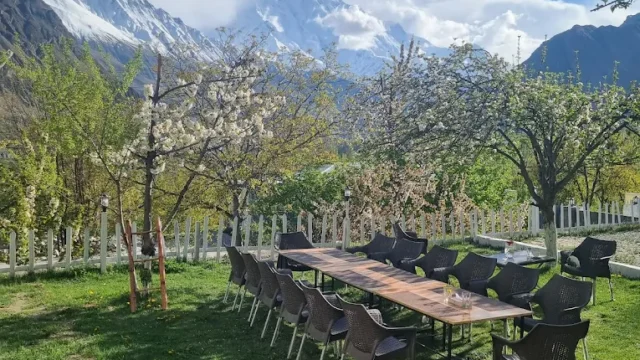 Royal's Villa by Premier Inn