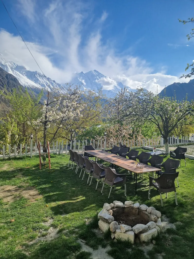 Royal's Villa by Premier Inn