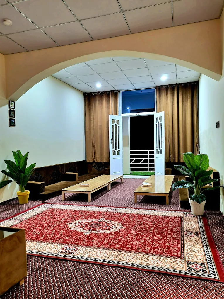 Royal's Villa by Premier Inn