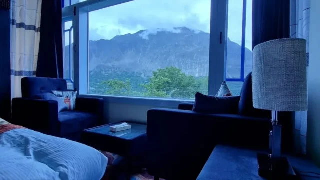 Royal's Villa by Premier Inn