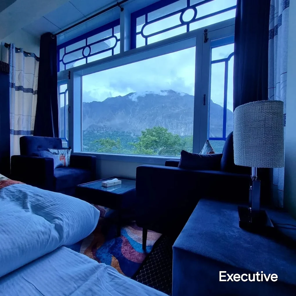 Royal's Villa by Premier Inn