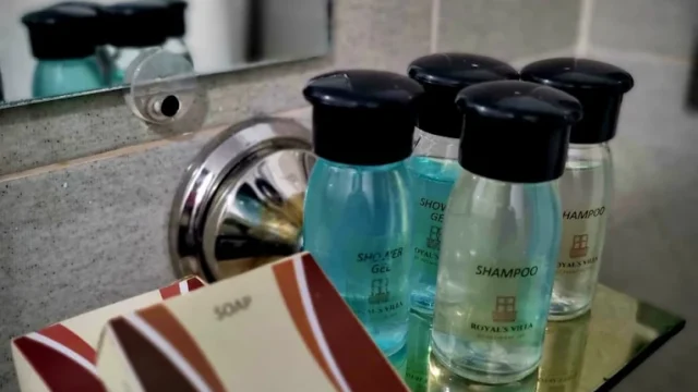 Royal's Villa by Premier Inn